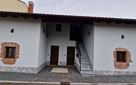 Apartamentos Entrellusa - AT-1482-AS